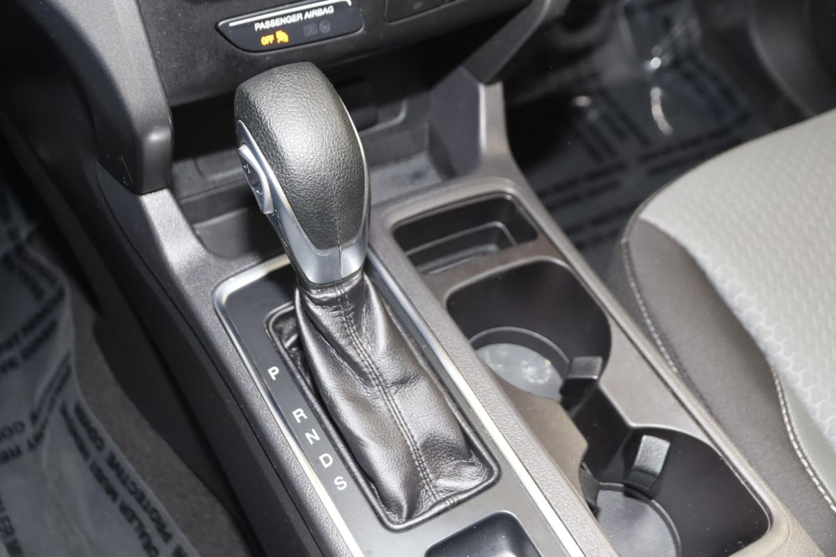 Used 2019 Ford Escape SE AWD/4WD image 7