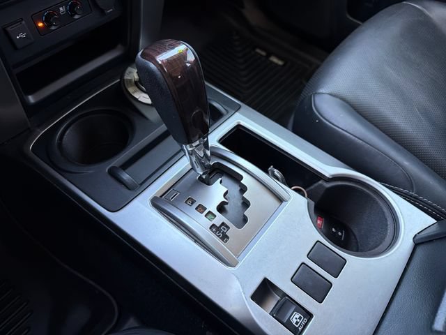 Used 2021 Toyota 4Runner Limited AWD/4WD image 15