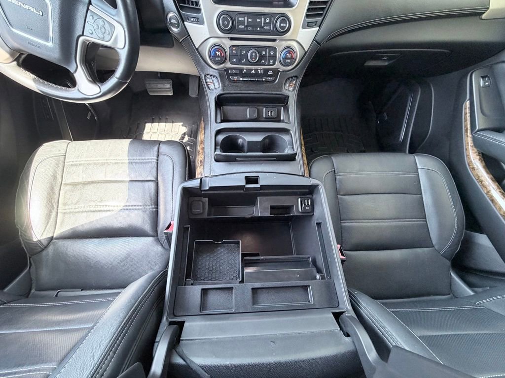 Used 2015 GMC Yukon XL Denali w/ Open Road Package AWD/4WD image 26