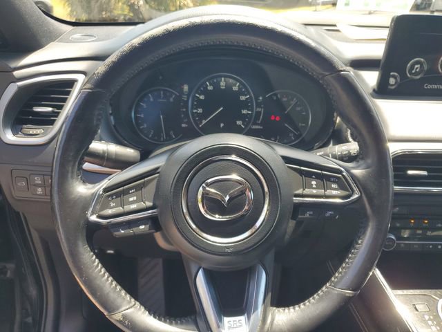 Used 2020 MAZDA CX-9 Grand Touring FWD image 30