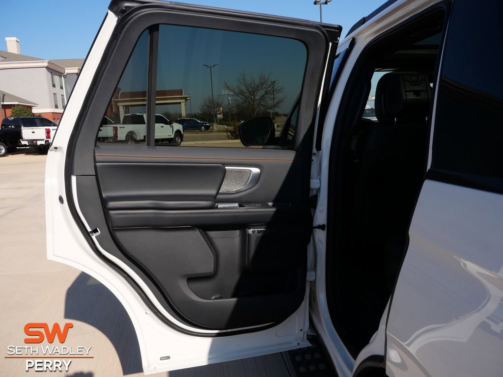 New 2026 Ford Expedition Tremor image 18