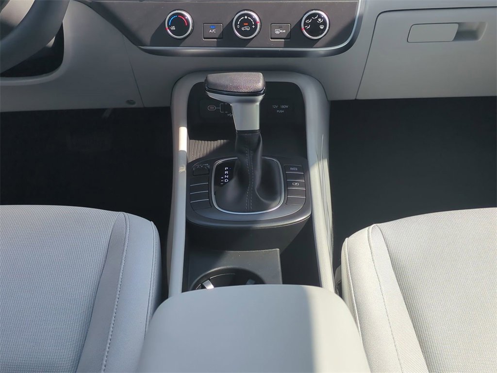 New 2026 Hyundai Kona SE image 21