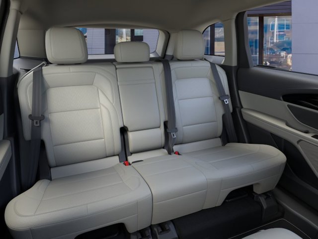 New 2026 Lincoln Nautilus Premier AWD/4WD image 12