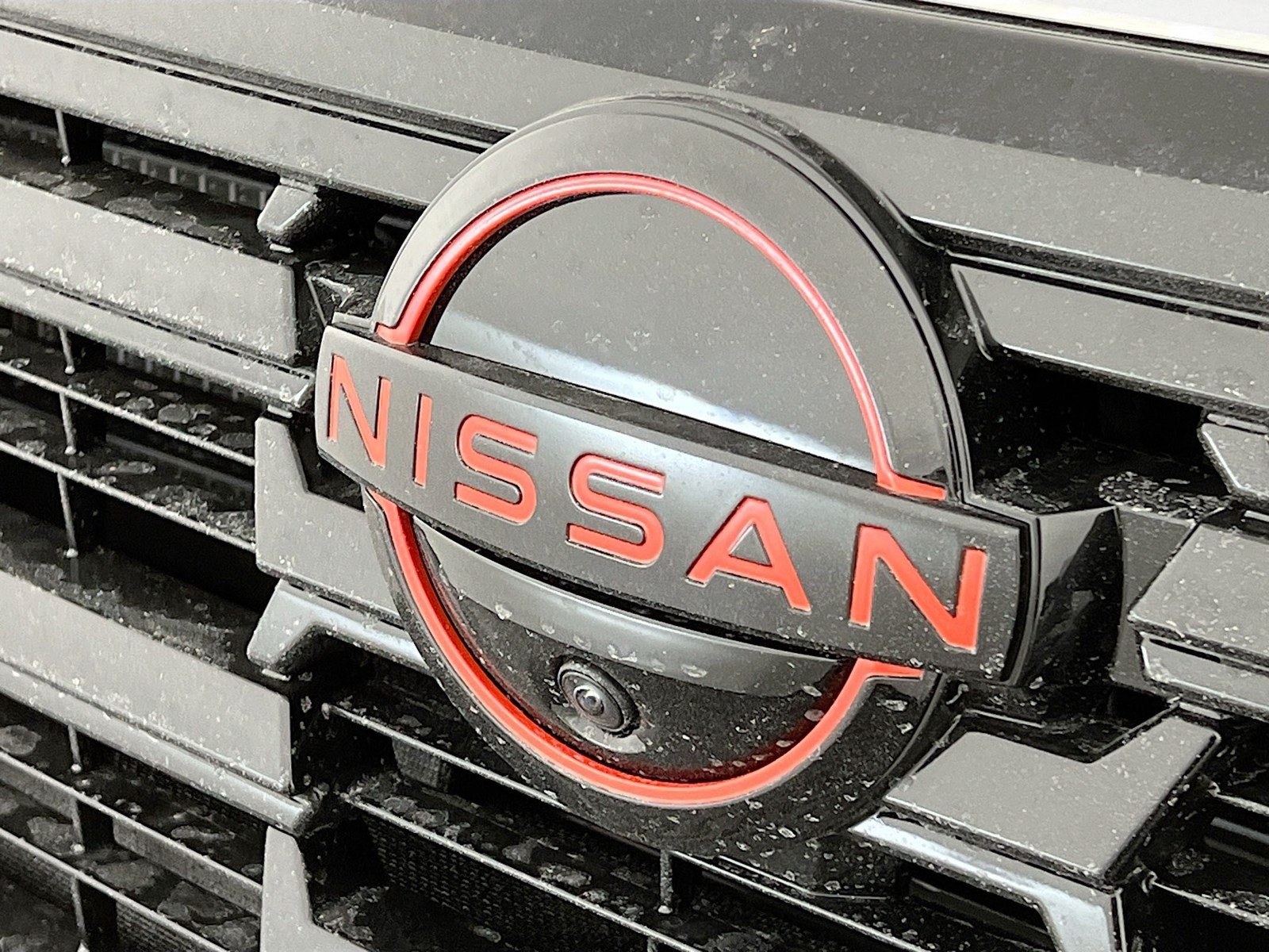 New 2026 Nissan Armada PRO-4X AWD/4WD image 36