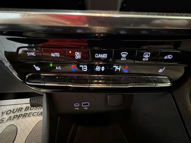 Certified 2024 Buick Encore GX Avenir w/ Avenir Convenience Package image 19
