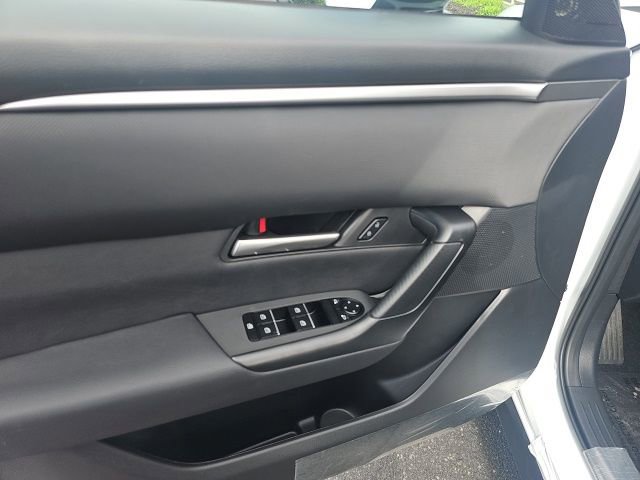 New 2026 MAZDA CX-50 AWD 2.5 S w/ Weather Package image 10