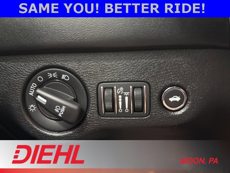 Certified 2019 Dodge Charger SXT w/ Plus Group image 24