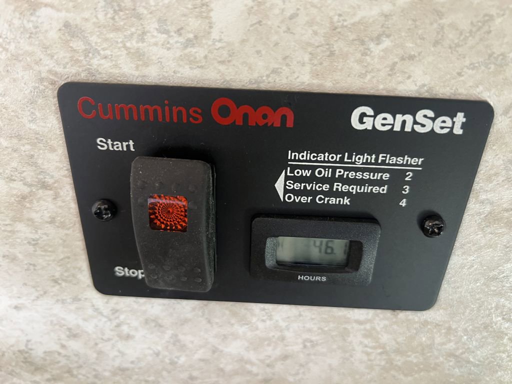 Used 2017 Ford E-450 and Econoline 450 Super Duty w/ Motorhome Prep Package image 62