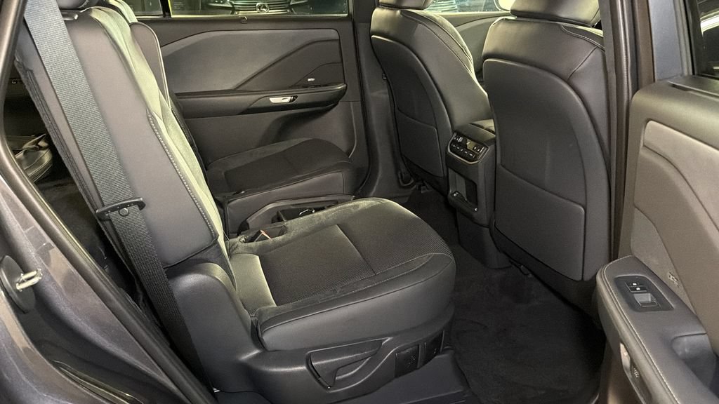 Certified 2026 Lexus TX 350 AWD w/ Technology Package image 12