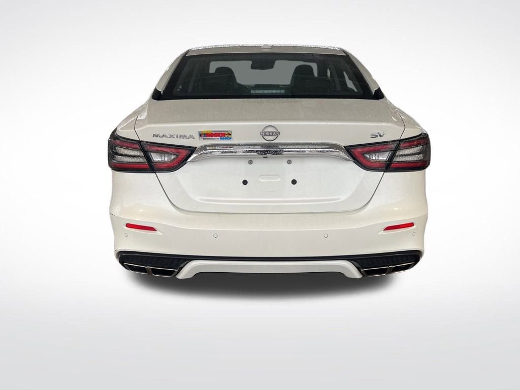 Certified 2023 Nissan Maxima SV w/ Floor Mat Group image 44