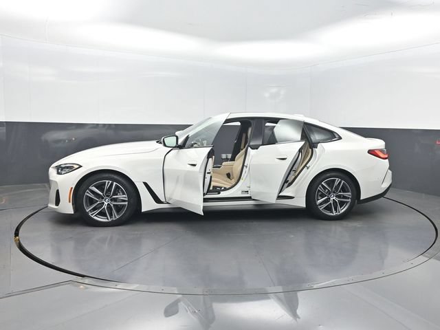 Used 2022 BMW 430i Gran Coupe w/ Parking Assistance Package RWD image 42
