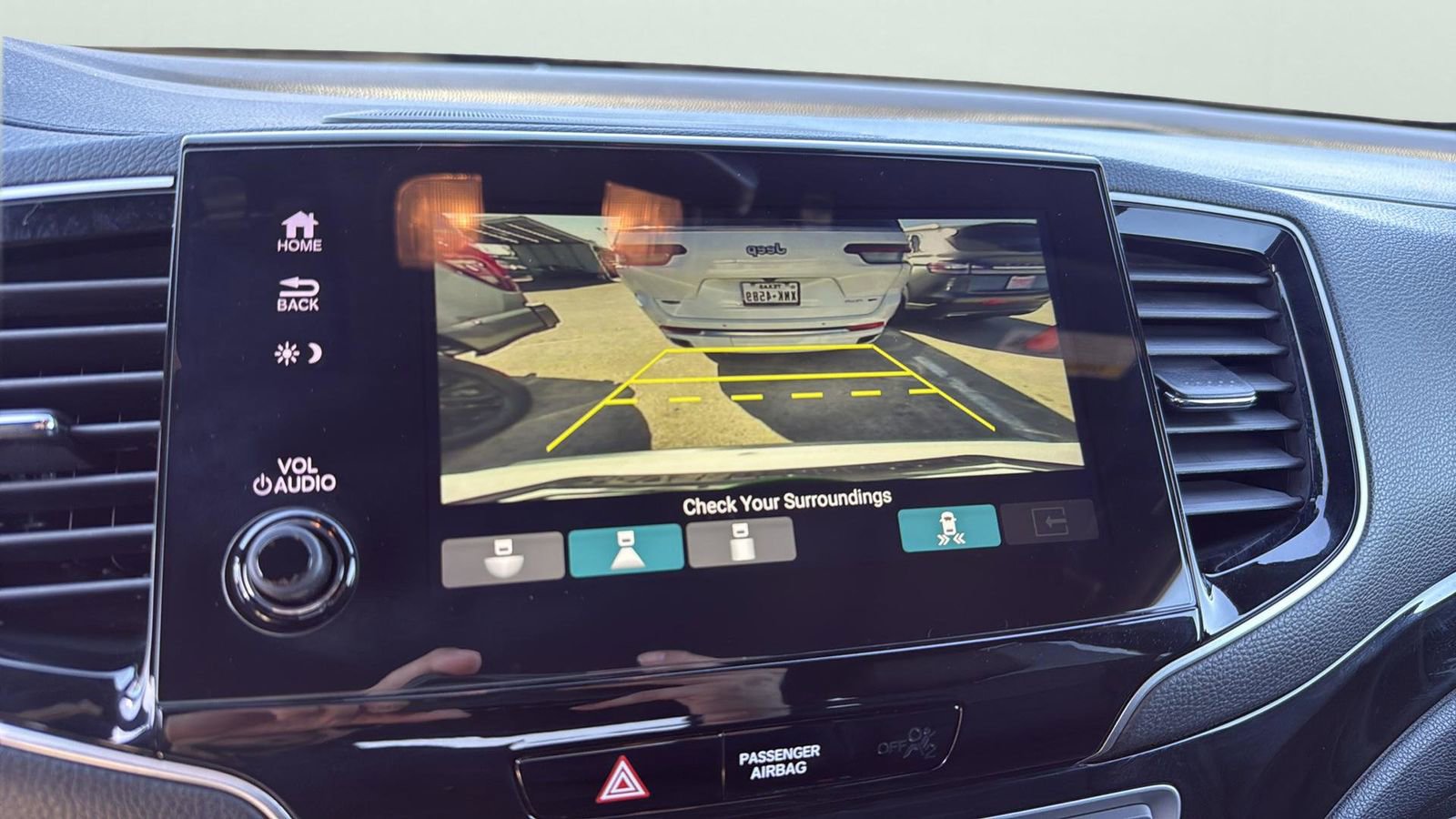 Used 2023 Honda Passport Elite image 19