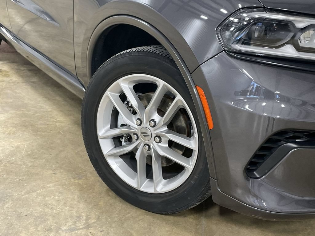 Used 2024 Dodge Durango GT AWD/4WD image 12