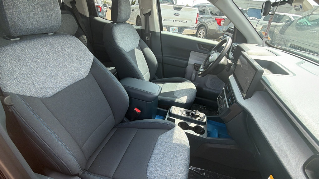 New 2026 Ford Maverick XLT FWD image 28