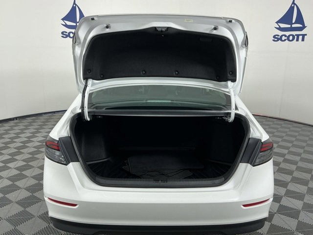 Certified 2024 Honda Accord EX image 34