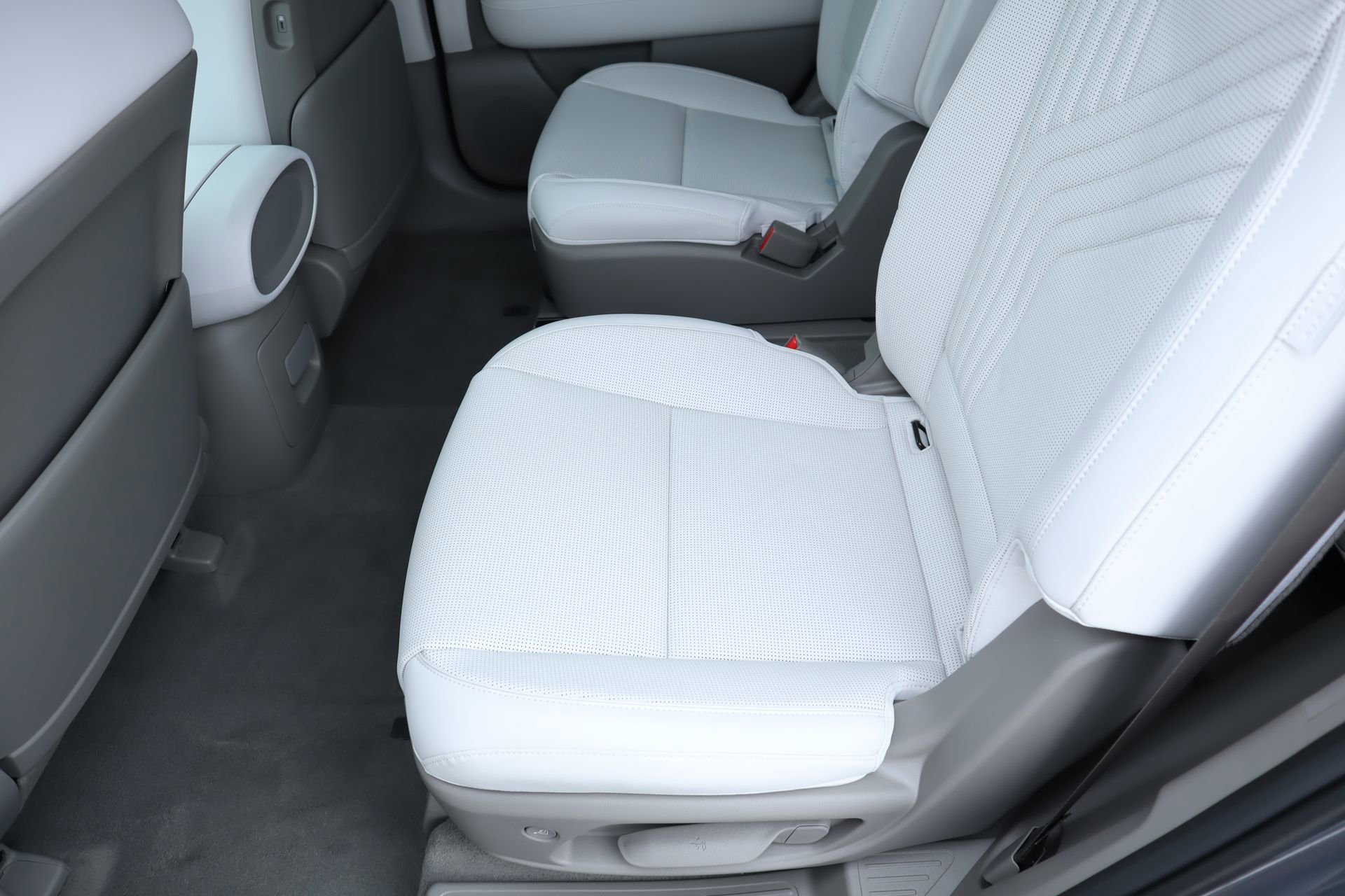 New 2026 Hyundai Palisade SEL FWD image 14