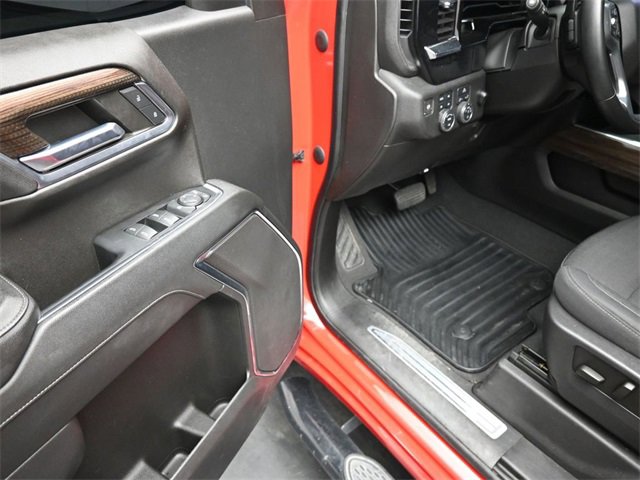 Used 2023 Chevrolet Silverado 1500 RST image 14