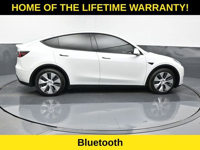 Used 2021 Tesla Model Y Long Range image 7