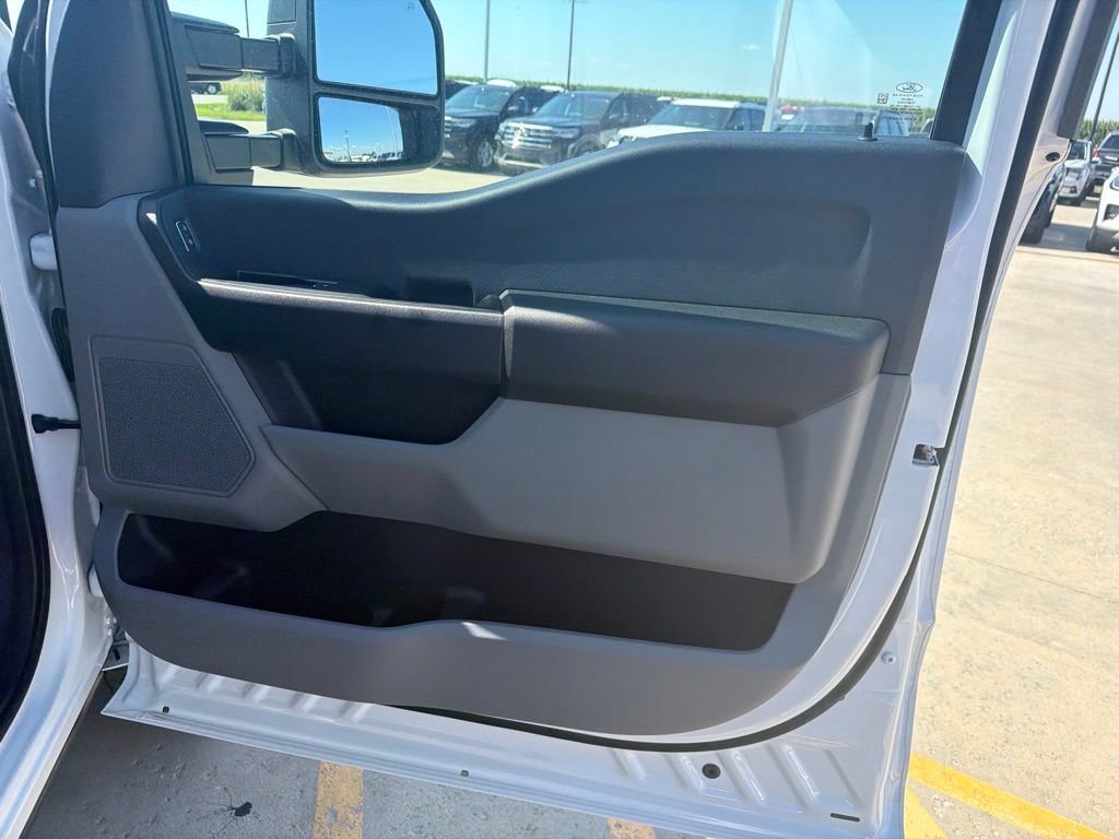 New 2026 Ford F350 XL AWD/4WD image 27