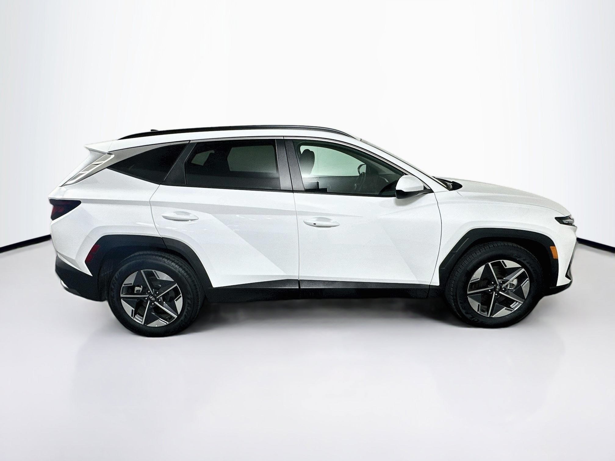 Used 2026 Hyundai Tucson SEL FWD image 10