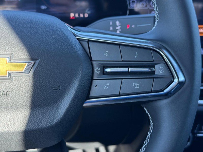 New 2026 Chevrolet Equinox EV LT FWD image 14