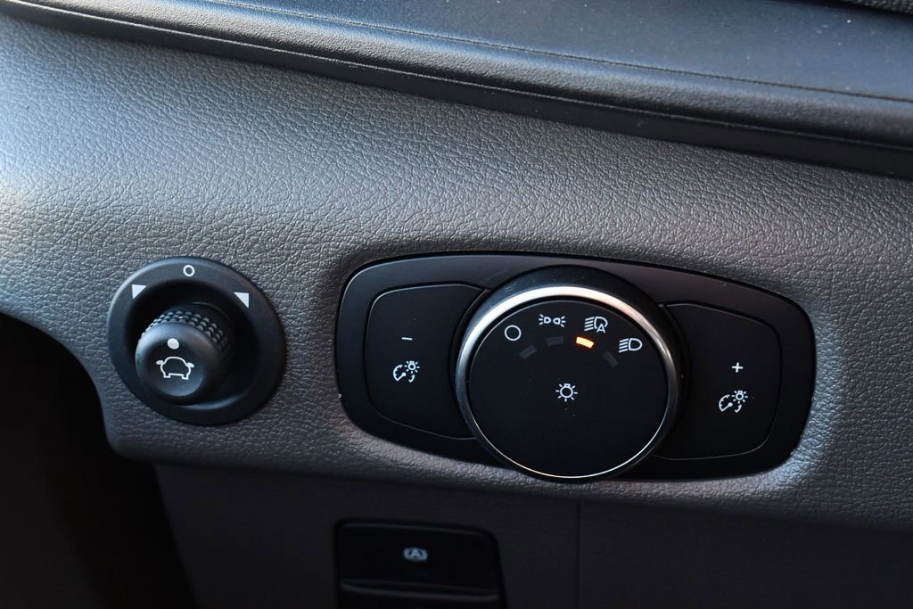 New 2026 Ford Transit 350 148 High Roof Extended AWD w/ Load Area Protection Package image 32