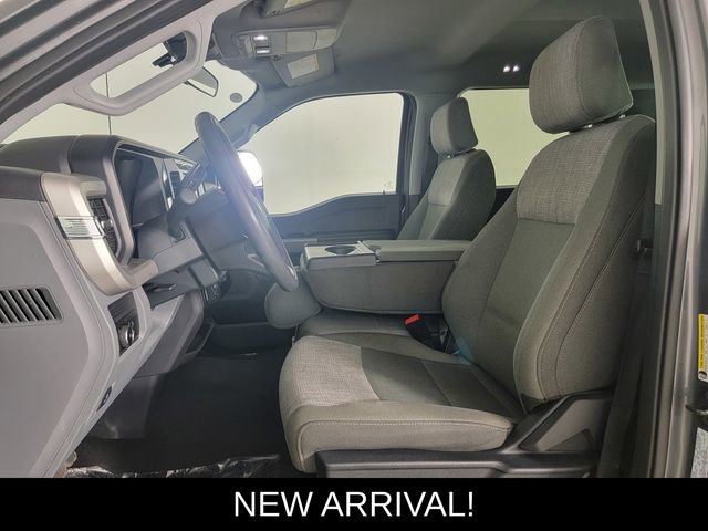 Used 2025 Ford F250 XLT AWD/4WD image 13