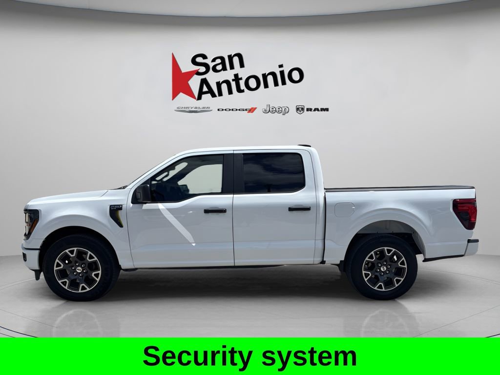 Used 2024 Ford F150 STX RWD image 5