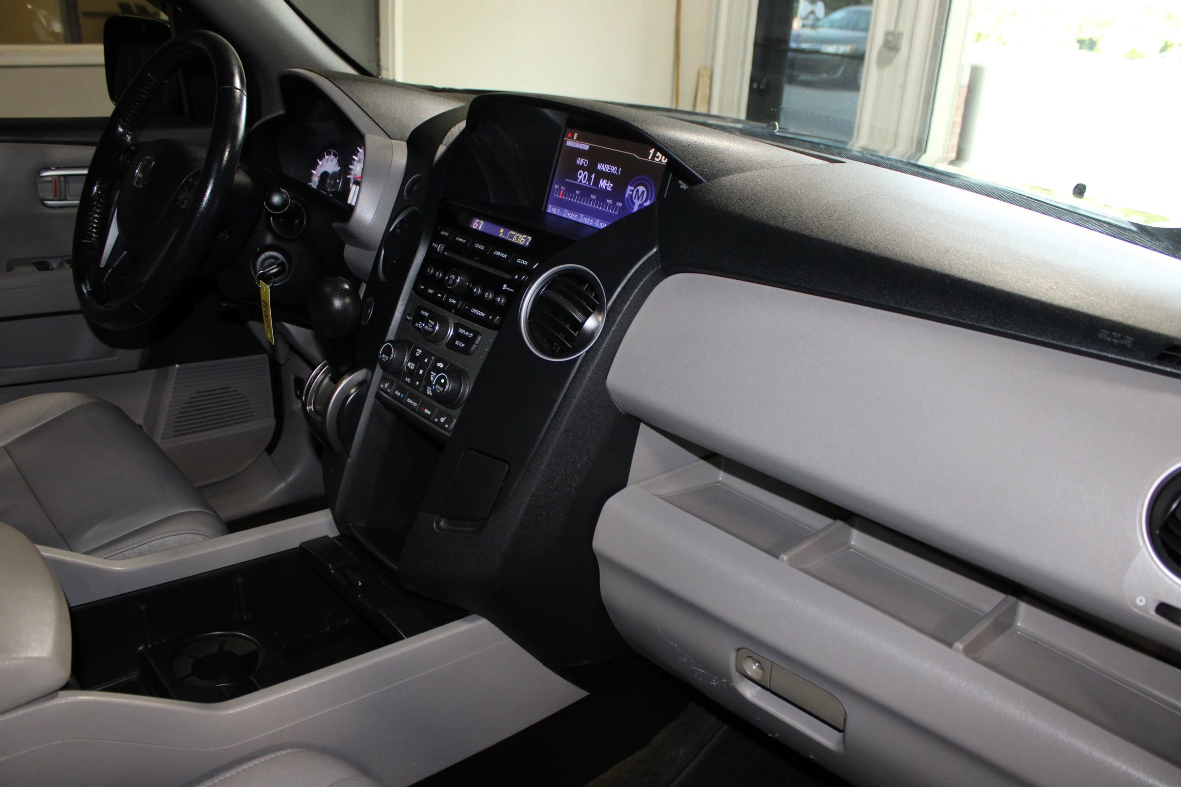 Used 2014 Honda Pilot EX-L image 34