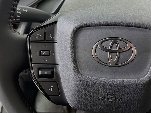 New 2026 Toyota Prius Plug-In Hybrid image 16