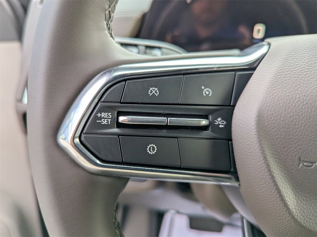 New 2026 Chevrolet Tahoe LS w/ LPO, Dark Essentials Package image 13