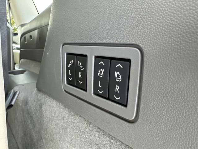 Certified 2024 Cadillac XT6 Premium Luxury AWD/4WD image 29