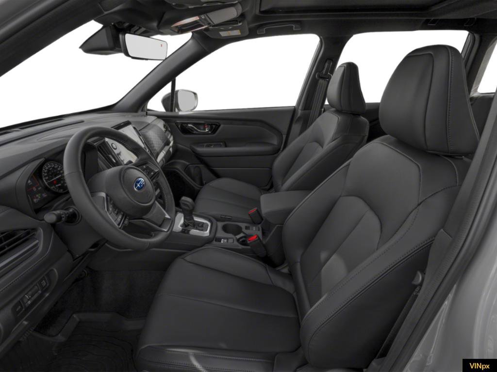 New 2026 Subaru Forester Limited image 7