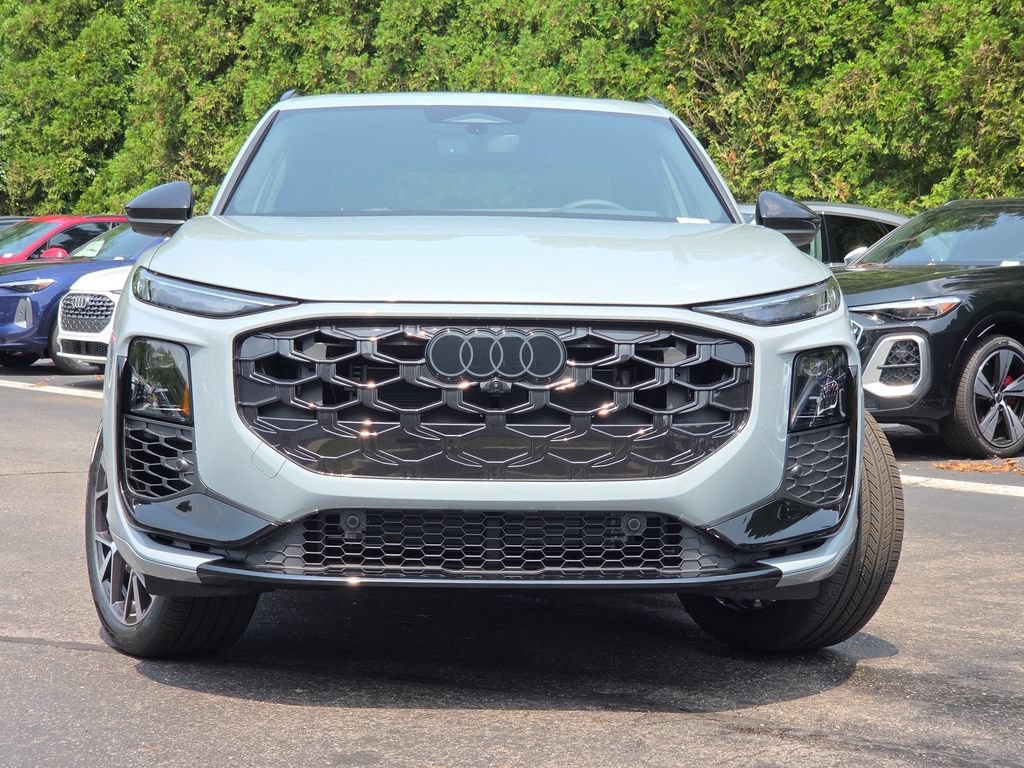 New 2026 Audi Q3 quattro 2.0T AWD/4WD image 3