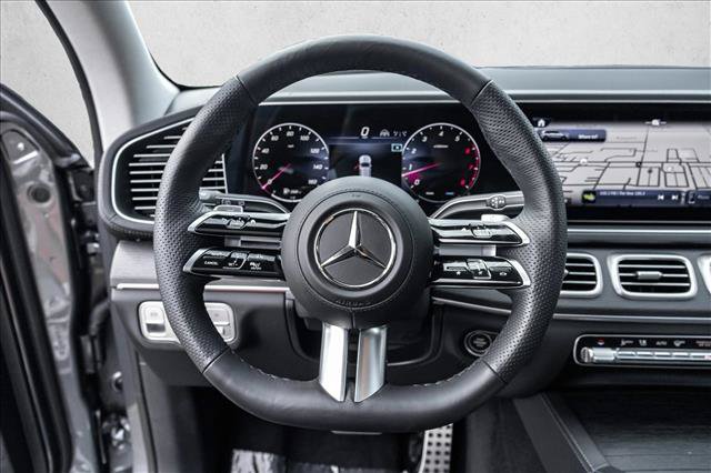 Certified 2026 Mercedes-Benz GLS 450 4MATIC image 13