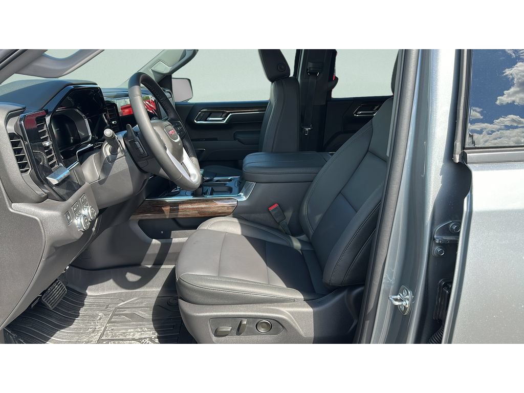 New 2026 GMC Sierra 1500 Elevation w/ Elevation Premium Package AWD/4WD image 11