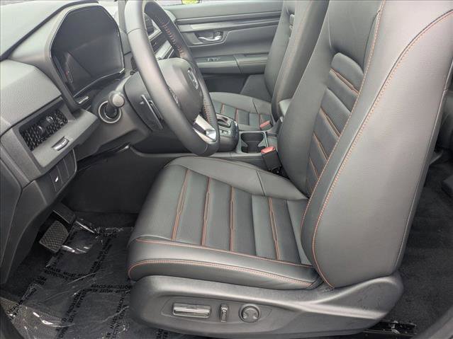 Certified 2026 Honda CR-V Sport-L image 16