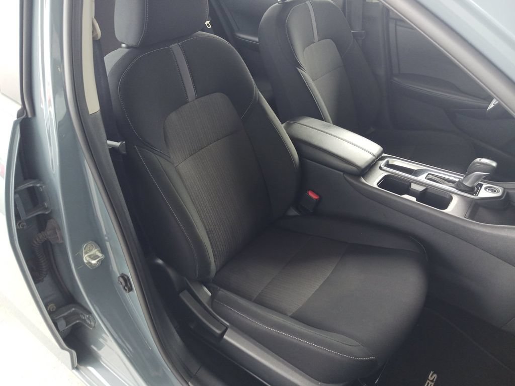 Used 2025 Nissan Sentra SV FWD image 26