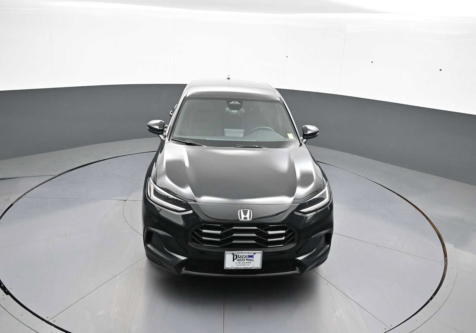 Certified 2027 Honda HR-V Sport image 34