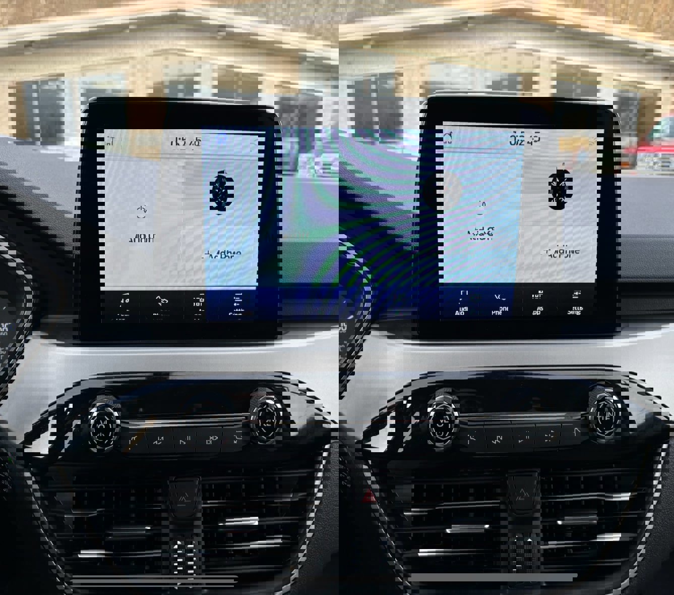 Used 2022 Ford Escape SE w/ Cold Weather Package image 14