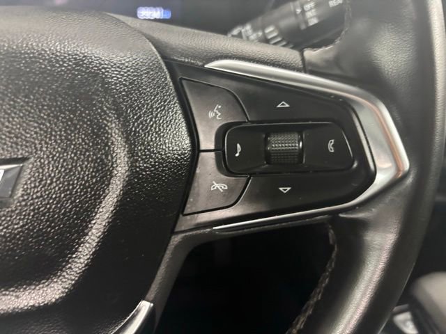 Used 2025 Chevrolet Trax LT w/ Driver Confidence Package FWD image 24