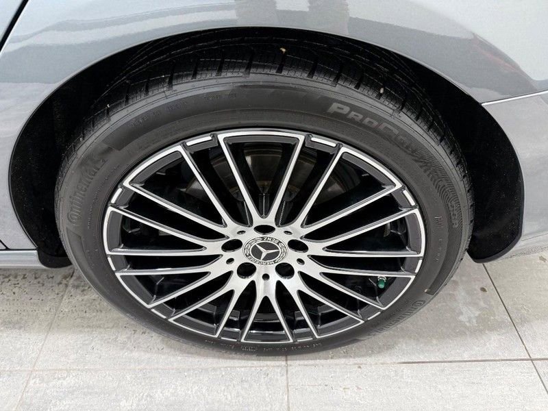 New 2025 Mercedes-Benz C 300 4MATIC Sedan image 5