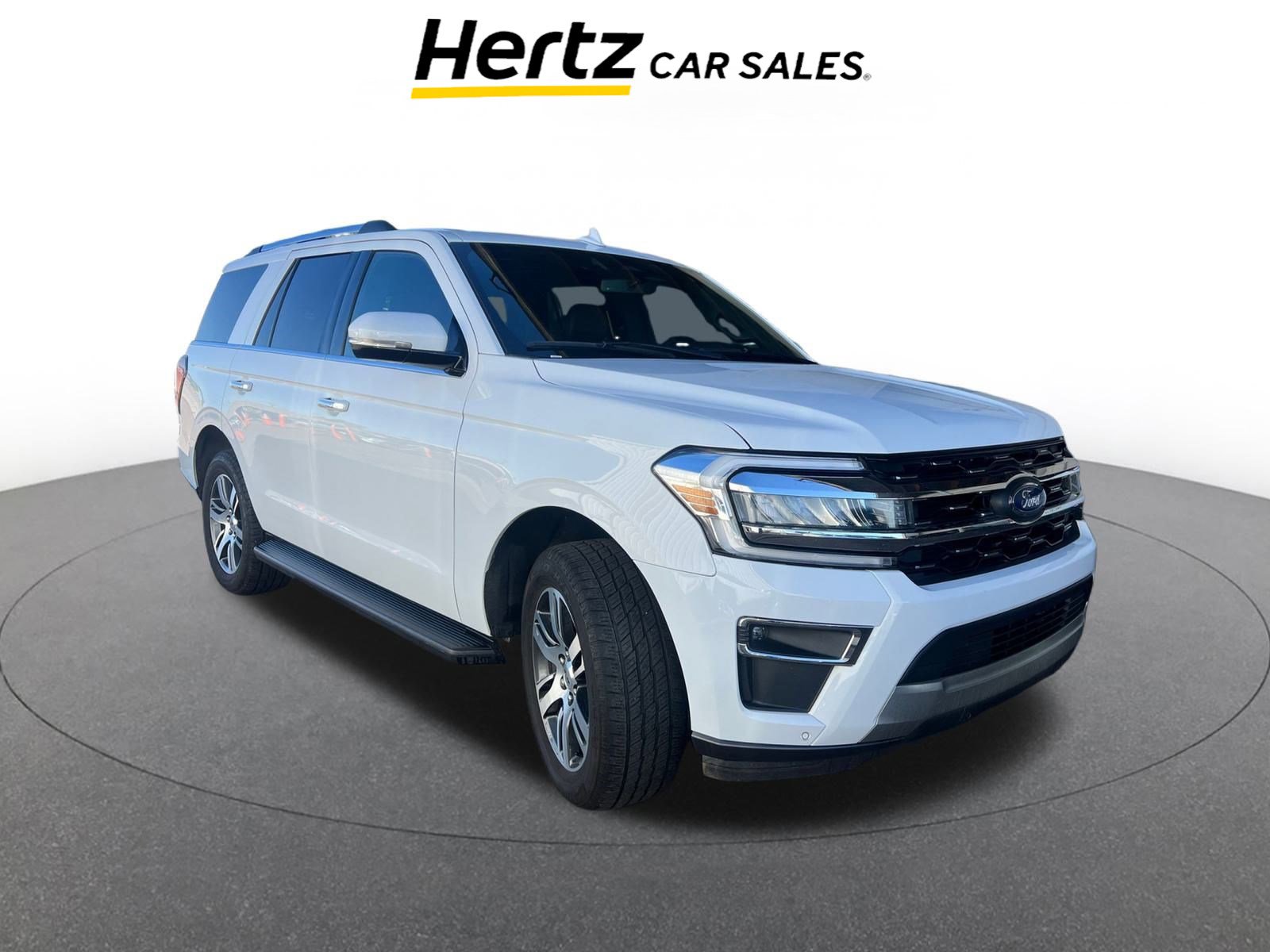 Used 2024 Ford Expedition Limited image 1