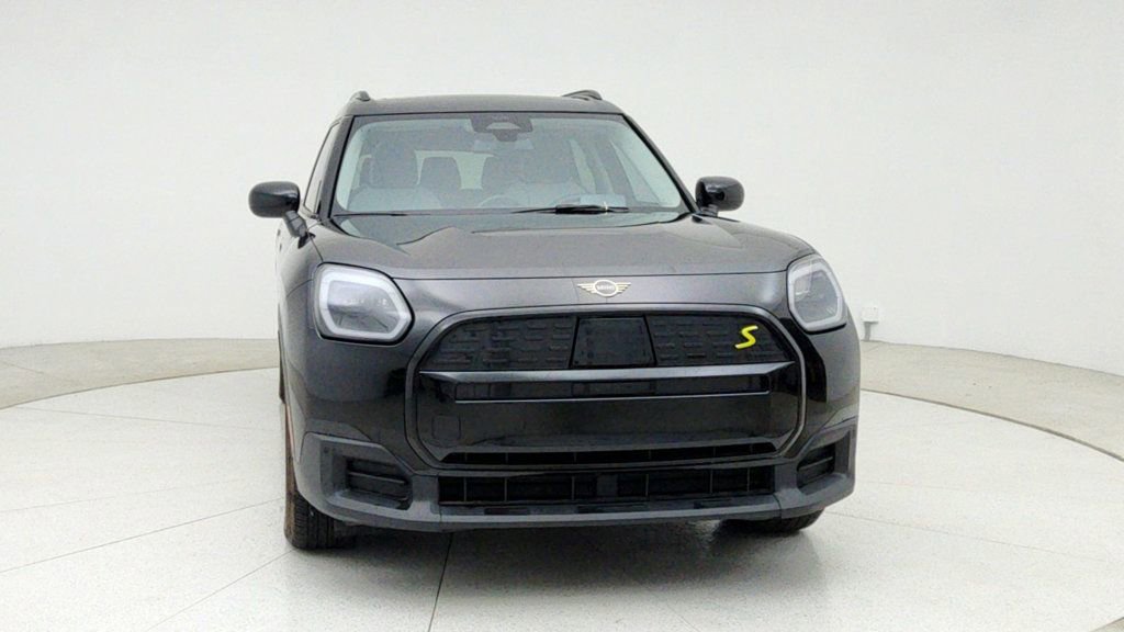 Used 2025 MINI Cooper Countryman SE AWD/4WD image 2
