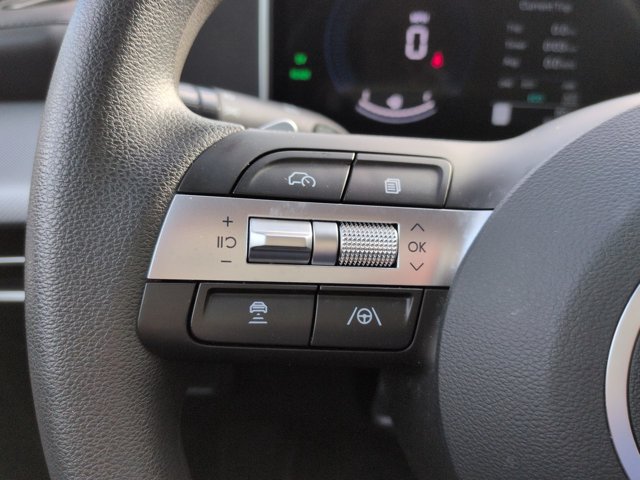 Used 2026 Hyundai Sonata Blue FWD image 21