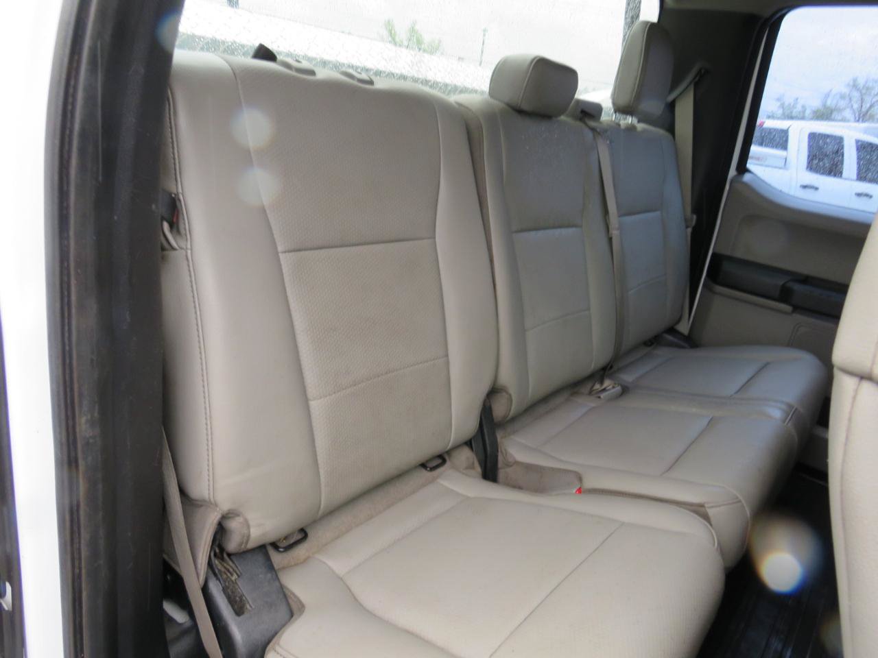 Used 2015 Ford F150 XL w/ XL Power Equipment Group RWD image 28