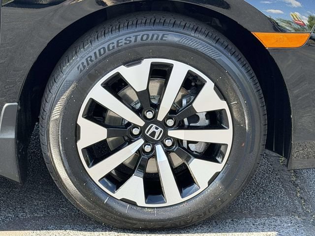 Certified 2026 Honda Odyssey EX-L image 5
