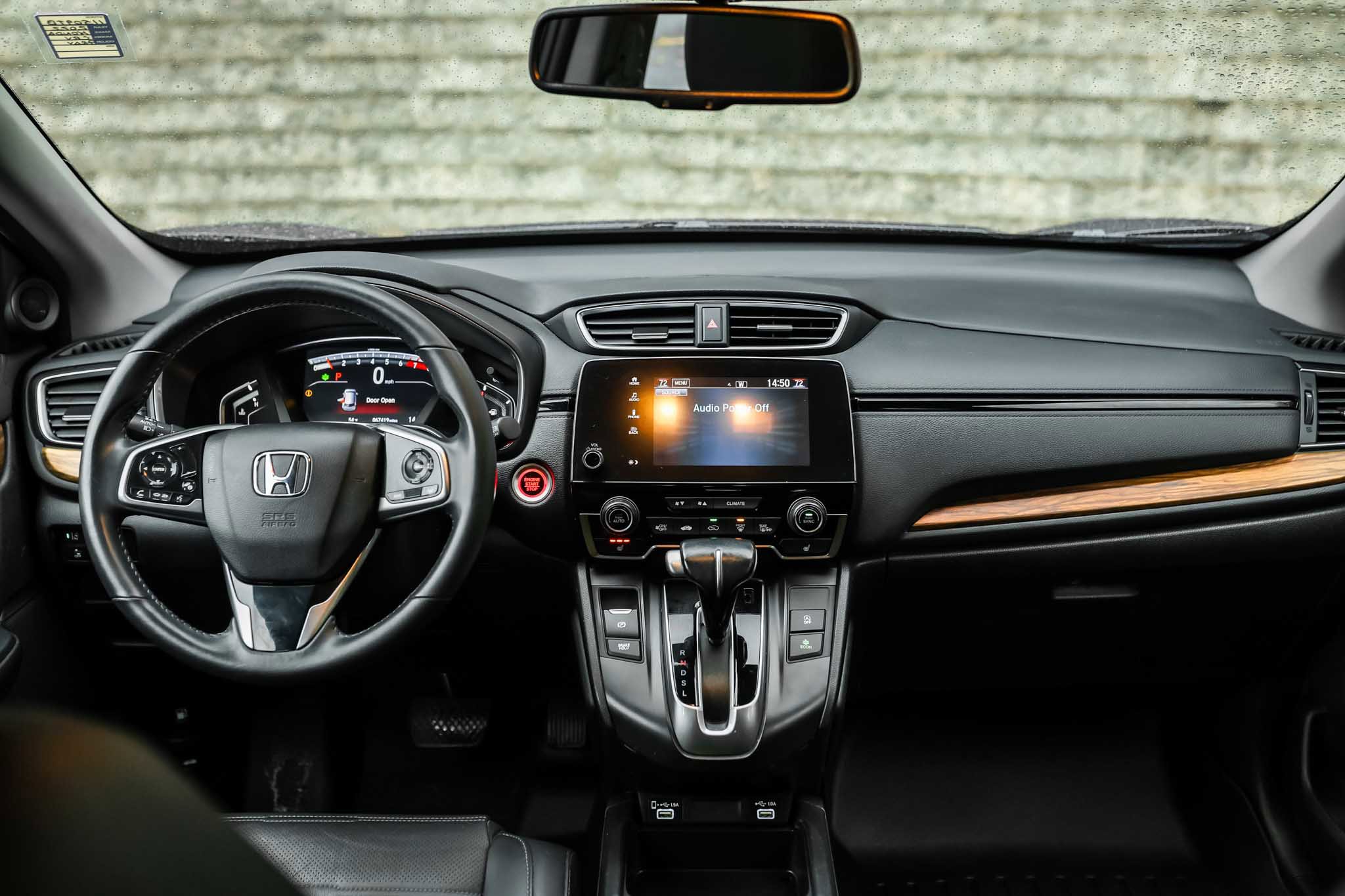 Used 2022 Honda CR-V EX-L image 25