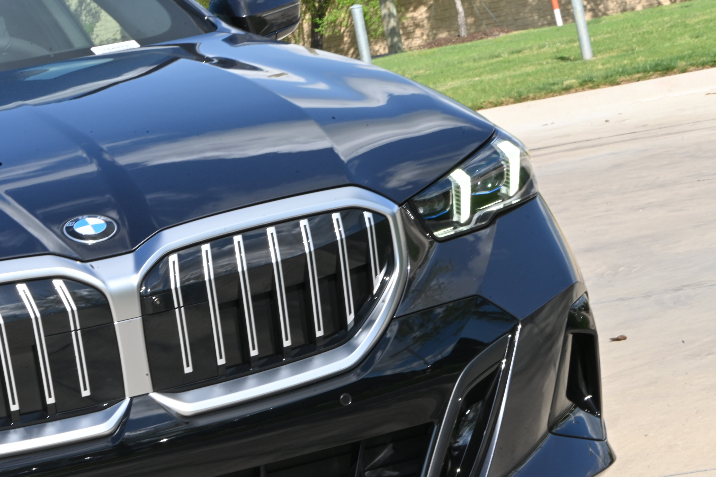 New 2026 BMW 530i RWD image 9