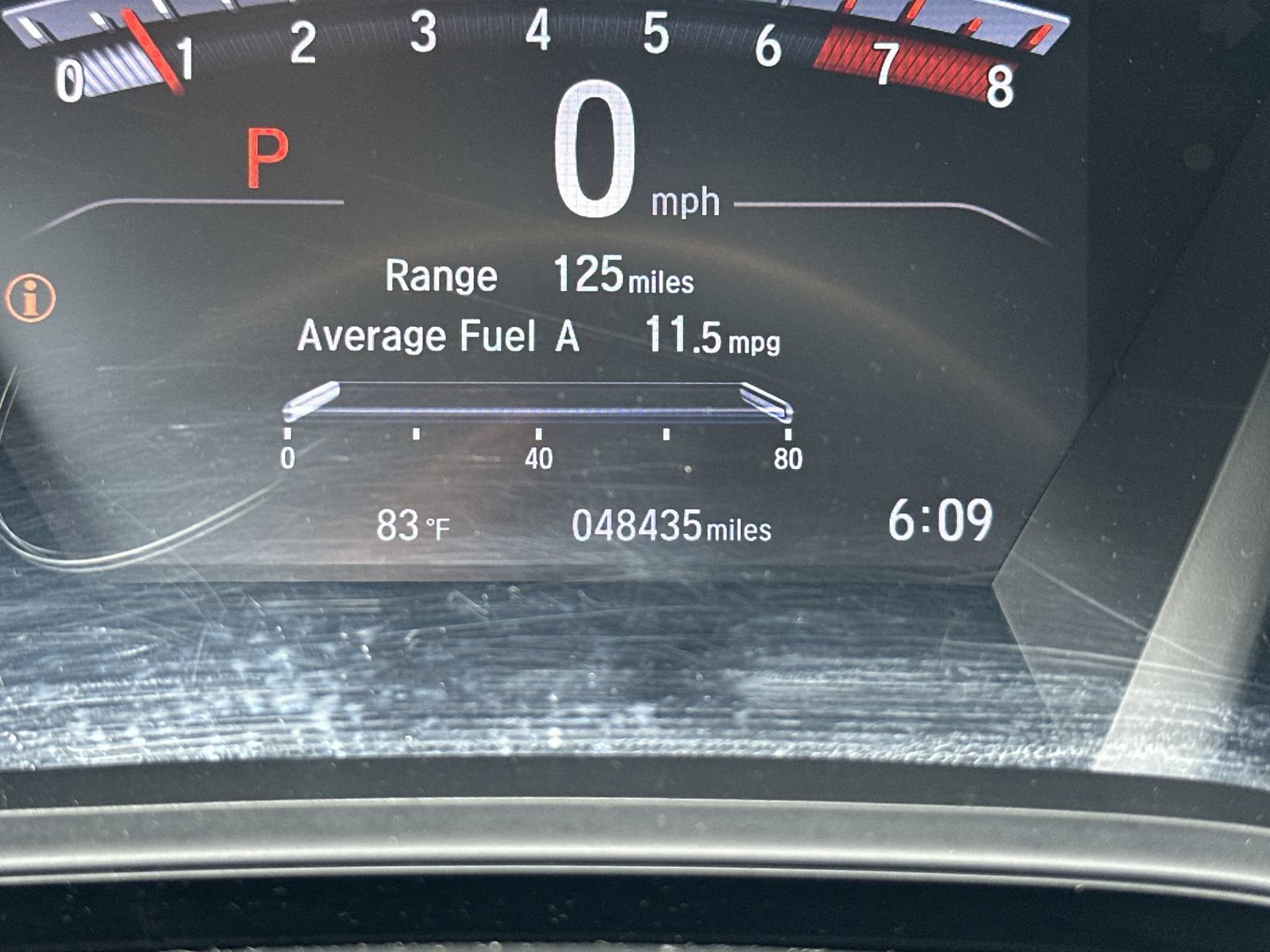 Used 2020 Honda CR-V LX image 24